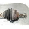 Recambio de transmision delantera derecha para citroën xsara picasso referencia OEM IAM 9642426780 16HDI 2004