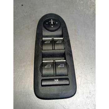 MANDO ELEVALUNAS DELANTERO IZQUIERDO 8M5T14A132AC 3S003188100 