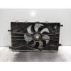 Recambio de electroventilador para opel zafira tourer referencia OEM IAM 3135104038 20CDTI 2012