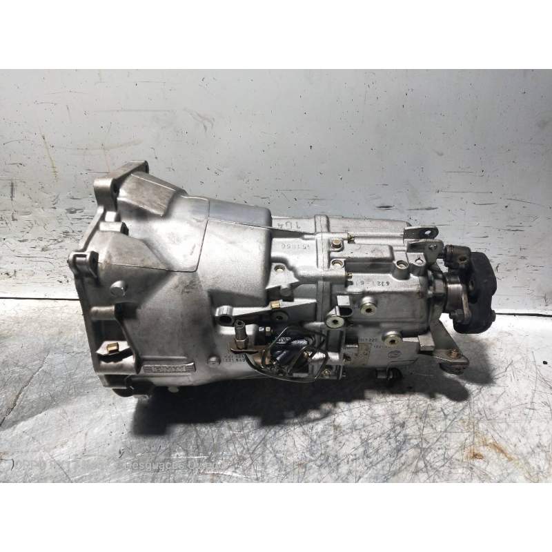 Recambio de caja cambios para bmw serie 3 berlina (e36) 325tds referencia OEM IAM HML 0539868 