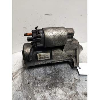 MOTOR ARRANQUE 8200584675 15DCI 2006