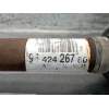Recambio de transmision delantera derecha para citroën xsara picasso referencia OEM IAM 9642426780 16HDI 2004