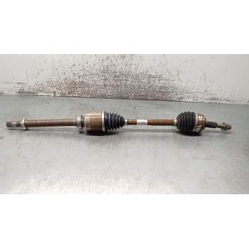 TRANSMISION DELANTERA DERECHA 391005321R 16G 2025