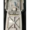 Recambio de piloto trasero derecho para renault rapid/express (f40) 1.6 d transporter referencia OEM IAM   