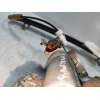 Recambio de elevalunas trasero izquierdo para ssangyong rodius referencia OEM IAM  5P 2005