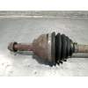 Recambio de transmision delantera derecha para nissan primastar furgoneta (x83) 1.9 dci 100 referencia OEM IAM 8200169291  