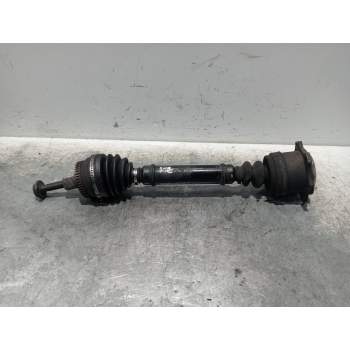 TRANSMISION DELANTERA IZQUIERDA 8D0407272AK 25TDI 2001