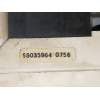 Recambio de mando calefaccion / aire acondicionado para jeep gr.cherokee (zj)/(z) referencia OEM IAM 550359640756  