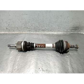 TRANSMISION DELANTERA IZQUIERDA 16HDI 2004