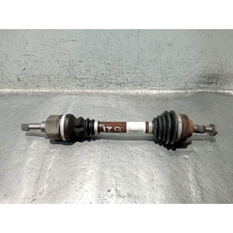 Recambio de transmision delantera izquierda para citroën xsara picasso referencia OEM IAM  16HDI 2004