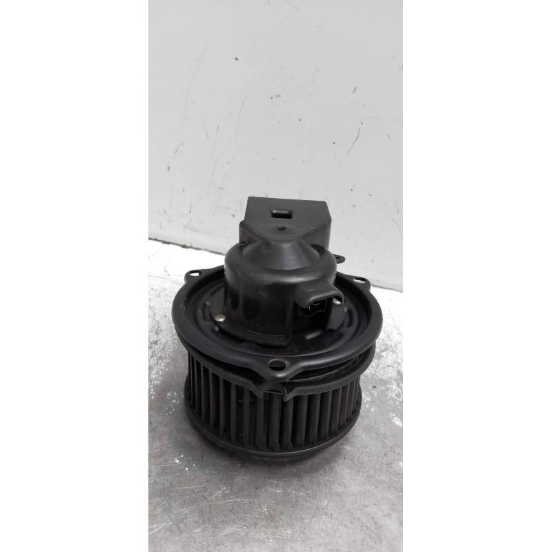 Recambio de motor calefaccion para mg serie 400 (xw) 416 gti referencia OEM IAM   