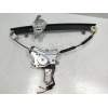 Recambio de elevalunas trasero derecho para ssangyong rexton 2.7 turbodiesel cat referencia OEM IAM 8810008011  5P