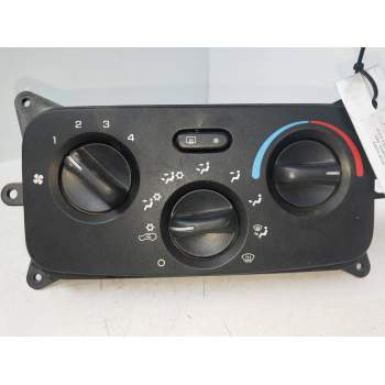 MANDO CALEFACCION / AIRE ACONDICIONADO P55037533AC 