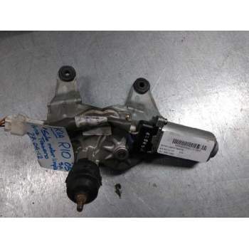 MOTOR LIMPIA TRASERO 035111440 987001G000 