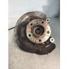 Recambio de mangueta delantera derecha para mini mini (f56) cooper s referencia OEM IAM 687083202 14480 18201465