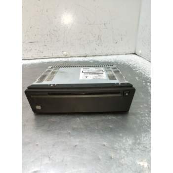 SISTEMA AUDIO / RADIO CD 28185BN810 PN2598M 2002