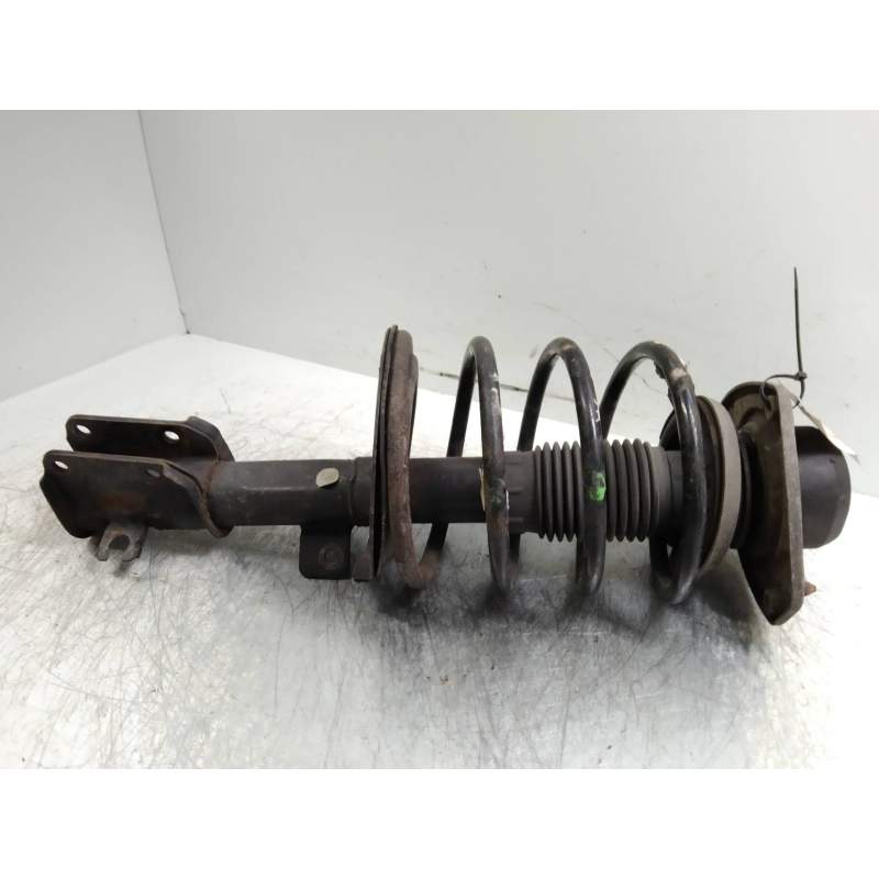 Recambio de amortiguador delantero izquierdo para fiat marea weekend (185) 2.4 turbodiesel cat referencia OEM IAM   