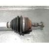 Recambio de transmision delantera izquierda para citroën xsara picasso referencia OEM IAM  16HDI 2004