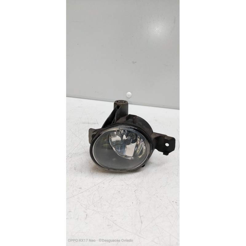 Recambio de faro antiniebla izquierdo para bmw x3 (e83) 2.0d referencia OEM IAM 63176924655 89203673 