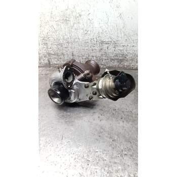 TURBOCOMPRESOR 55570748 7861371 2008
