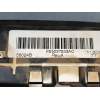 Recambio de mando calefaccion / aire acondicionado para jeep cherokee (kj) 2.5 crd básico referencia OEM IAM P55037533AC  