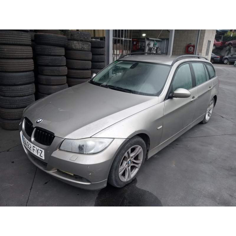 BMW 3 TOURING (E91)