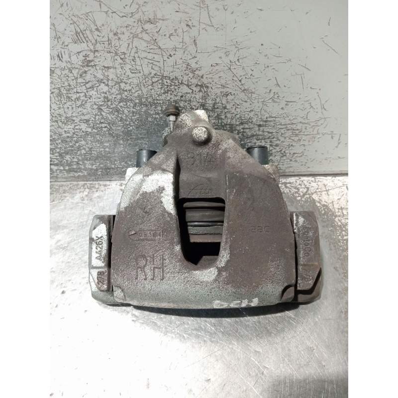 Recambio de pinza freno delantera derecha para ford focus iii 1.5 tdci referencia OEM IAM   