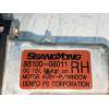 Recambio de elevalunas trasero derecho para ssangyong rexton 2.7 turbodiesel cat referencia OEM IAM 8810008011  5P