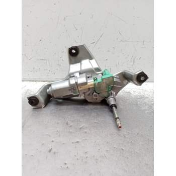 MOTOR LIMPIA TRASERO 2010