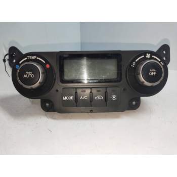 MANDO CALEFACCION / AIRE ACONDICIONADO 972502F200 