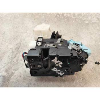 MOTOR CIERRE CENTRALIZADO DELANTERO DERECHO 3D1837016 