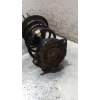 Recambio de amortiguador delantero derecho para renault scenic iii dynamique referencia OEM IAM 543020017R 16DCI 2009