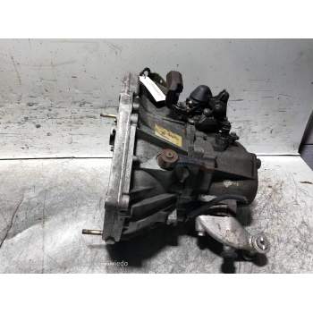 CAJA CAMBIOS 