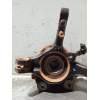 Recambio de mangueta delantera izquierda para peugeot 208 (p2) referencia OEM IAM   