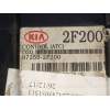 Recambio de mando calefaccion / aire acondicionado para kia cerato 2.0 turbodiesel cat referencia OEM IAM 972502F200  