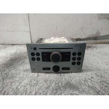 SISTEMA AUDIO / RADIO CD 7647104317 13188892QX 2003