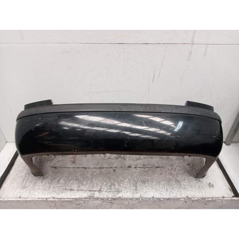 Recambio de paragolpes trasero para skoda octavia i (1u2) 1.9 tdi referencia OEM IAM   2000
