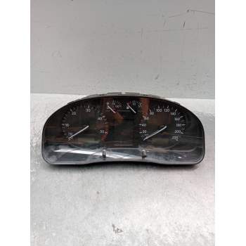 CUADRO INSTRUMENTOS 110008776 3B0919880D 1997