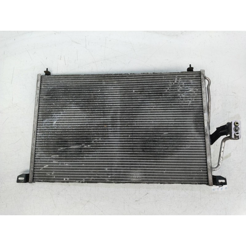 Recambio de condensador / radiador aire acondicionado para opel omega b elegance familiar referencia OEM IAM   