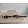 Recambio de transmision delantera derecha para mini mini (f56) cooper s referencia OEM IAM 8643370  