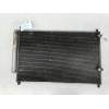 Recambio de condensador / radiador aire acondicionado para toyota auris 1.6 16v cat referencia OEM IAM   2006