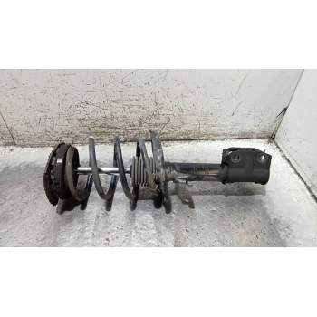 AMORTIGUADOR DELANTERO IZQUIERDO 16DCI 2009