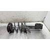Recambio de amortiguador delantero izquierdo para renault scenic iii dynamique referencia OEM IAM  16DCI 2009