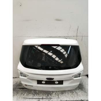 PORTON TRASERO 5P 2016