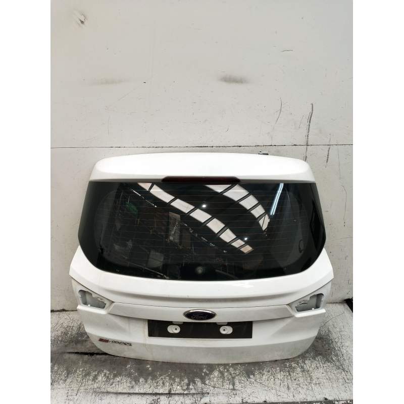 Recambio de porton trasero para ford b-max (jk) 1.6 tdci referencia OEM IAM  5P 2016