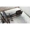 Recambio de amortiguador delantero izquierdo para renault scenic iii dynamique referencia OEM IAM  16DCI 2009