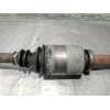 Recambio de transmision delantera derecha para nissan primastar furgoneta (x83) 1.9 dci 100 referencia OEM IAM 8200169291  