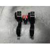 Recambio de juego cinturones trasero para ford focus lim. (cb4) titanium referencia OEM IAM  3P 2008