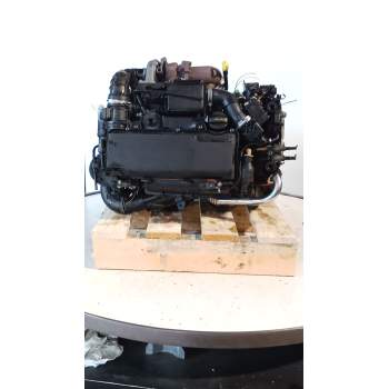 MOTOR COMPLETO 8HZ SIEMENS 10FD67 1059911