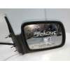 Recambio de retrovisor derecho para jeep gr.cherokee (zj)/(z) 2.5 turbodiesel referencia OEM IAM  ELECTRICO 